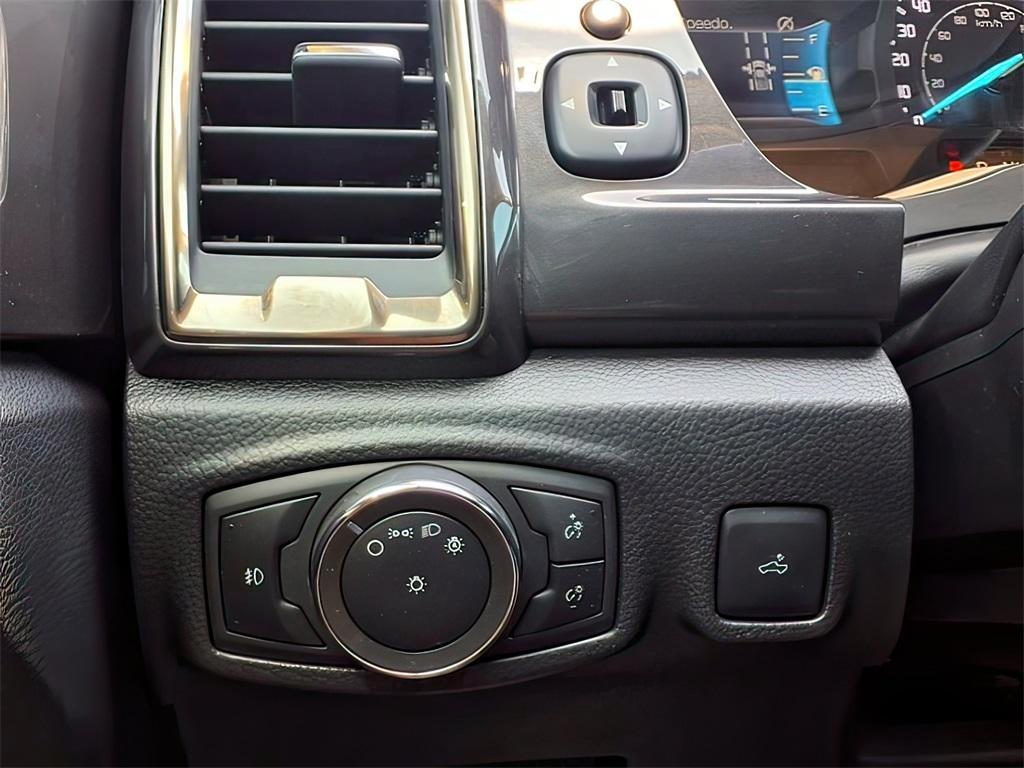 used 2020 Ford Ranger car, priced at $31,100
