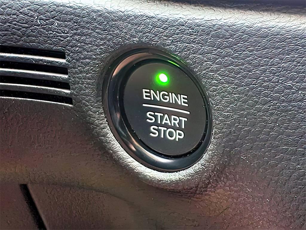 used 2020 Ford Ranger car, priced at $31,100