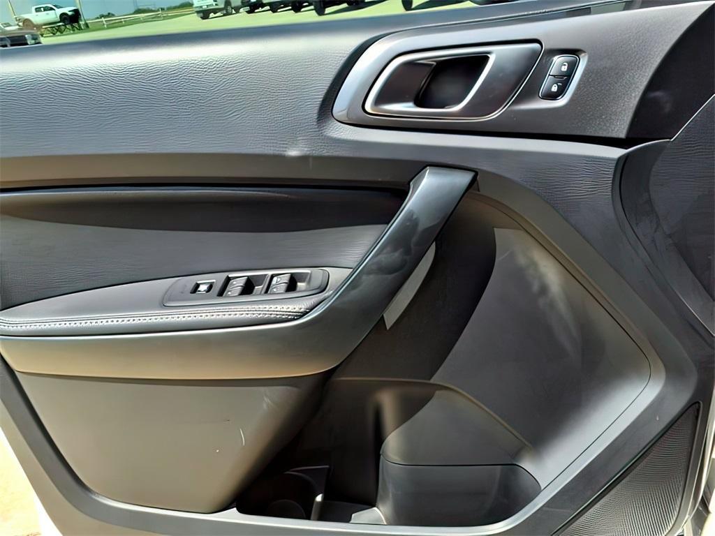 used 2020 Ford Ranger car, priced at $31,100