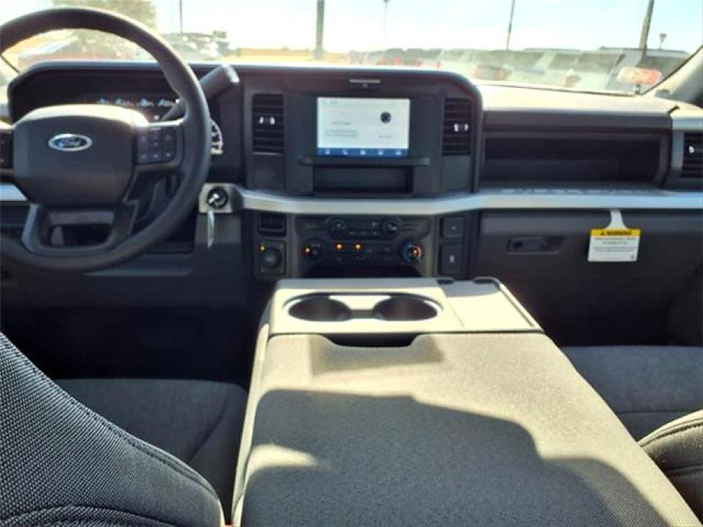 new 2025 Ford F-250 car, priced at $62,175