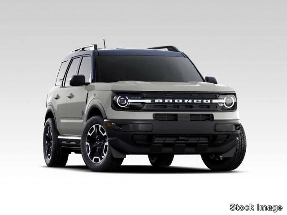 new 2024 Ford Bronco Sport car, priced at $36,799