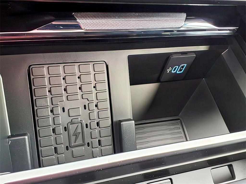 new 2025 Ford F-250 car, priced at $84,953