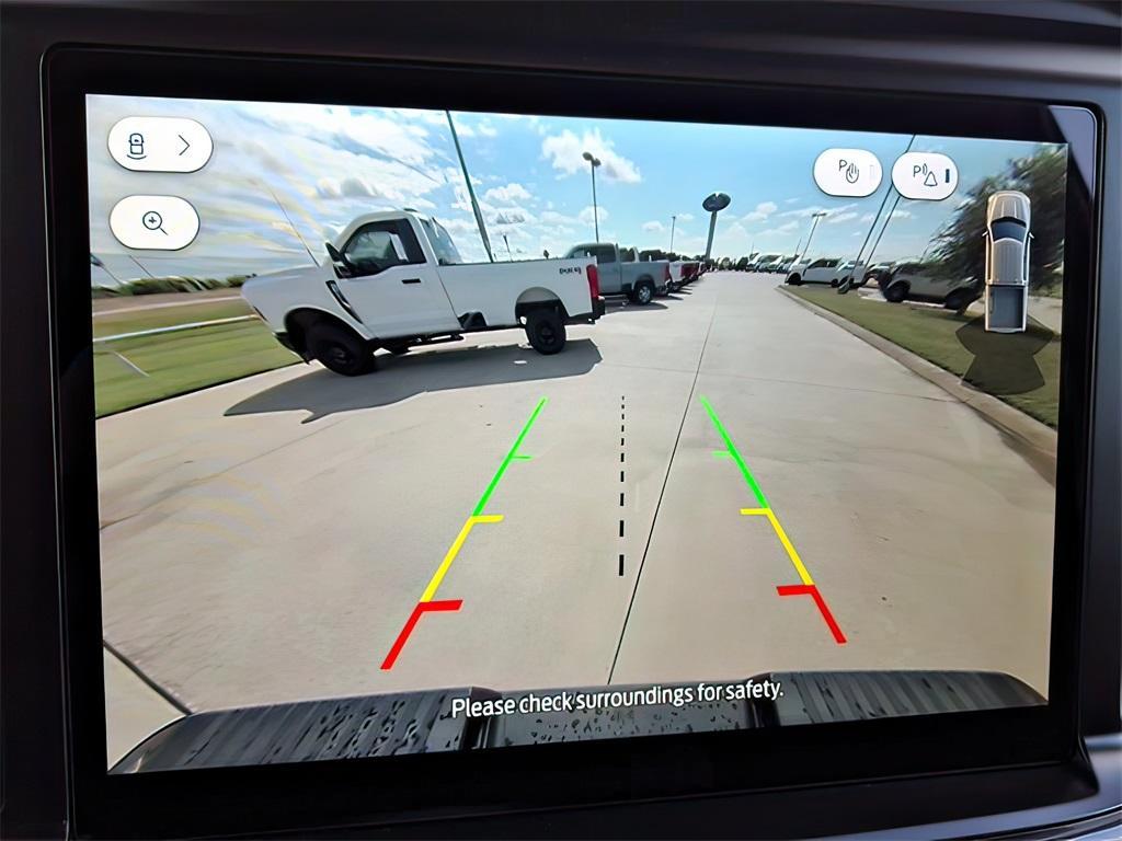 new 2025 Ford F-150 car, priced at $48,230