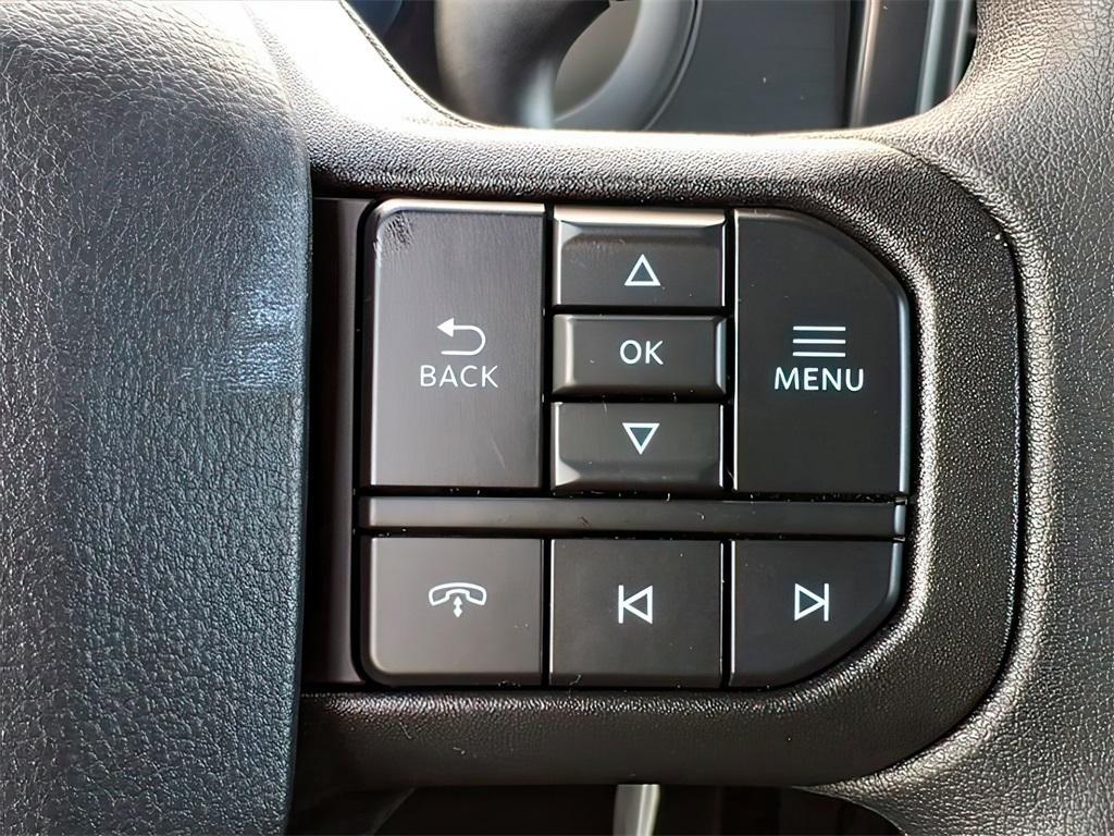 new 2025 Ford F-150 car, priced at $48,230