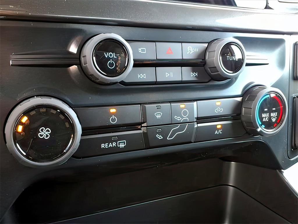 new 2025 Ford F-150 car, priced at $48,230