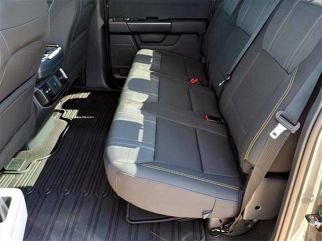 new 2025 Ford F-150 car, priced at $48,230