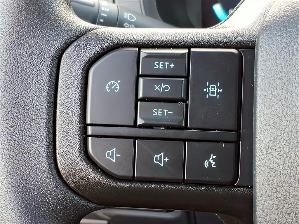 new 2025 Ford F-150 car, priced at $48,230