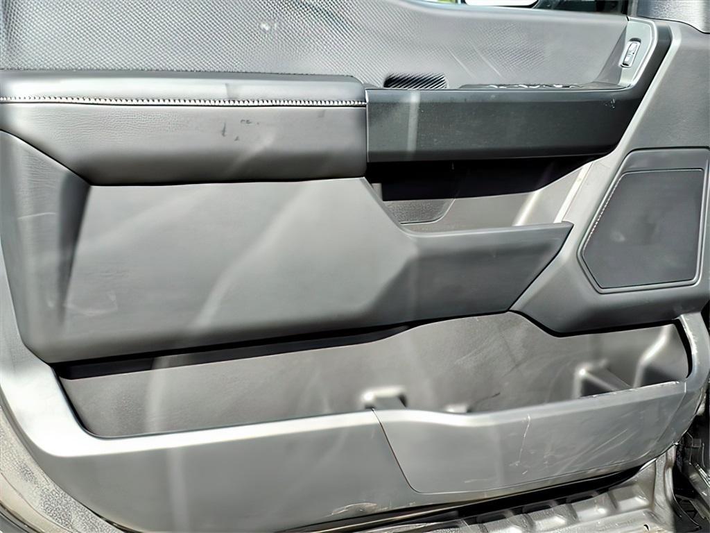 new 2025 Ford F-150 car, priced at $48,230