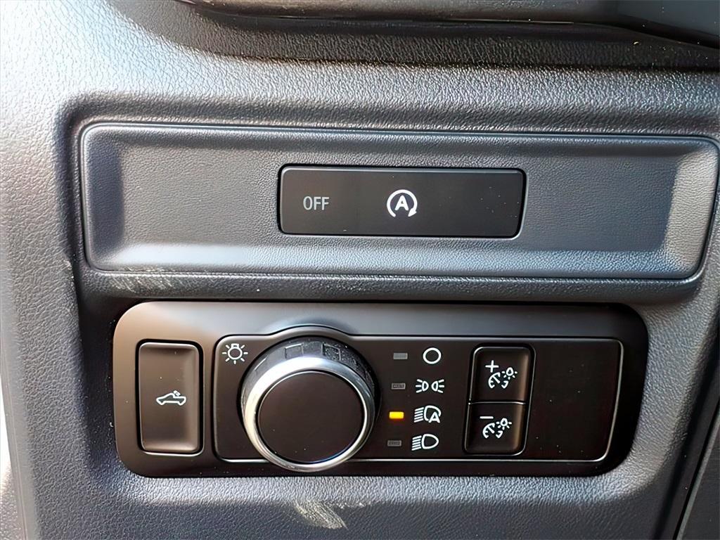 new 2025 Ford F-150 car, priced at $48,230