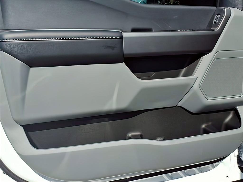 new 2026 Ford F-250 car, priced at $69,500