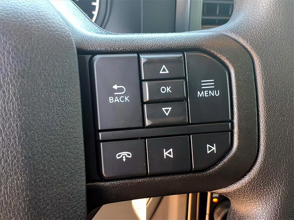 new 2026 Ford F-250 car, priced at $69,500