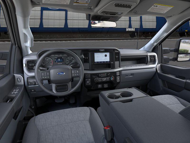 new 2026 Ford F-250 car, priced at $72,475