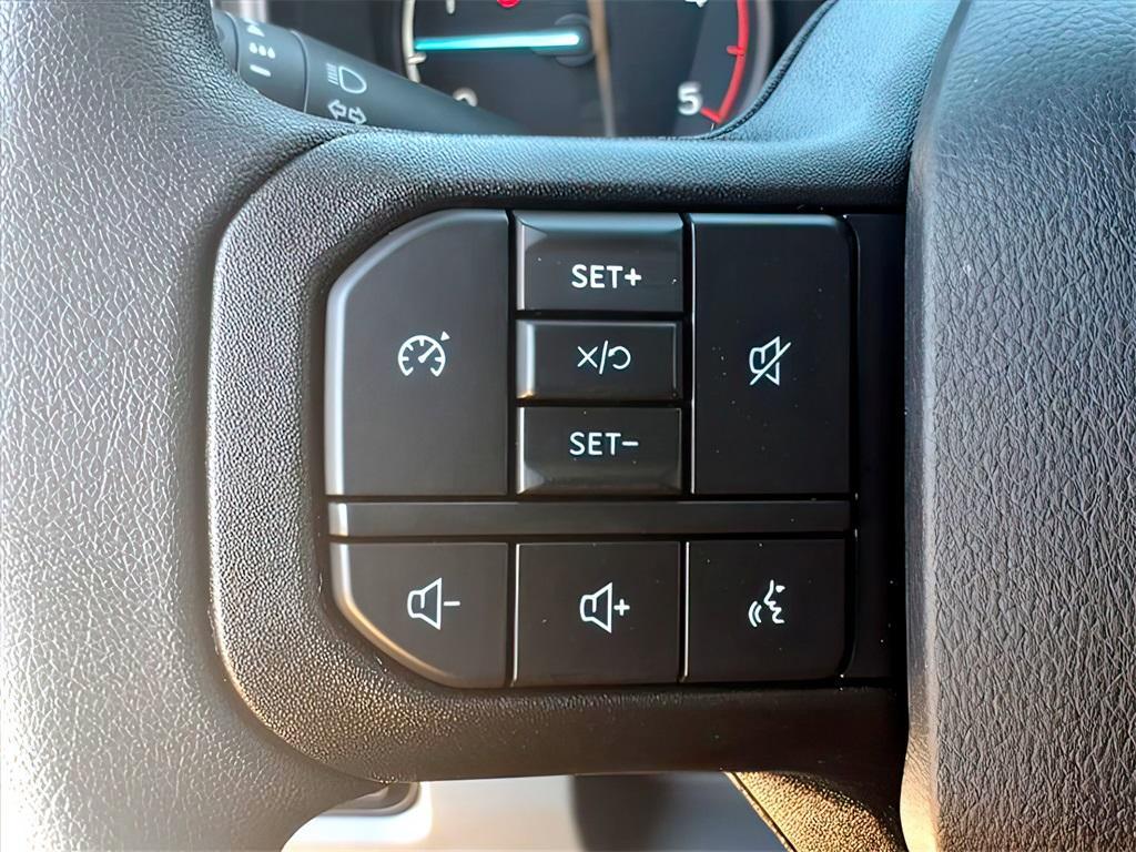 new 2026 Ford F-250 car, priced at $69,500