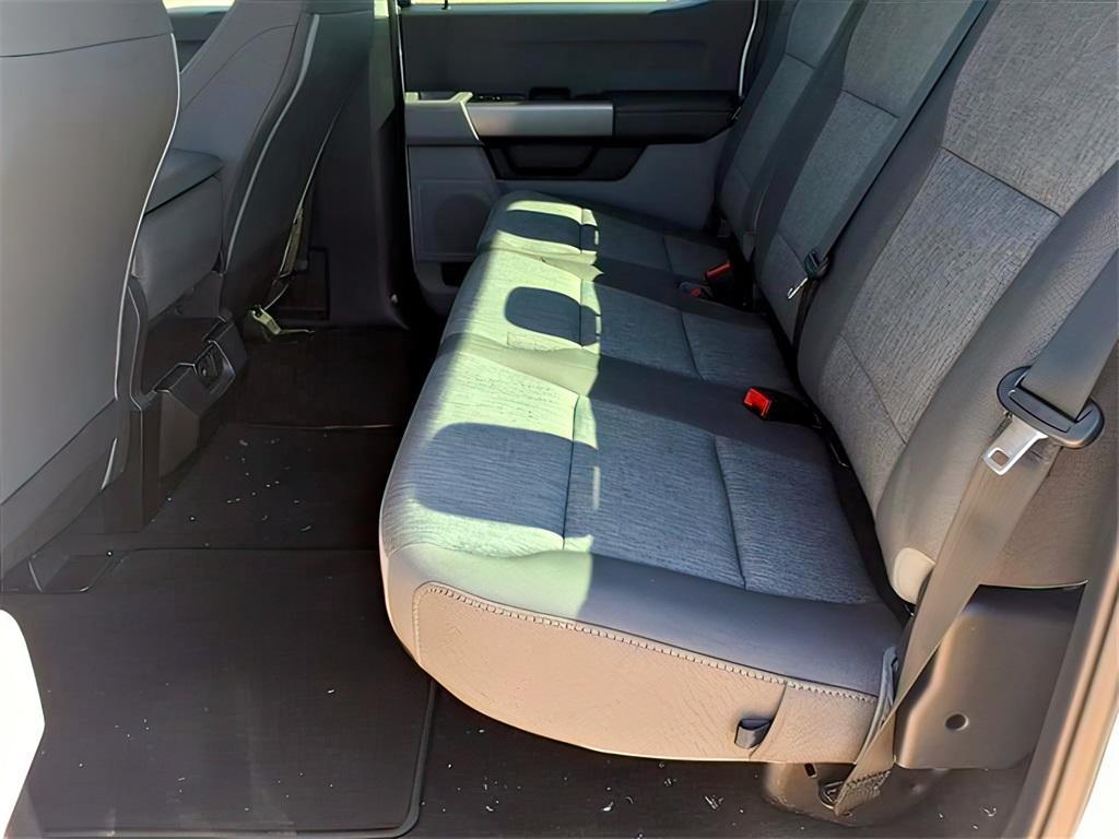 new 2026 Ford F-250 car, priced at $69,500