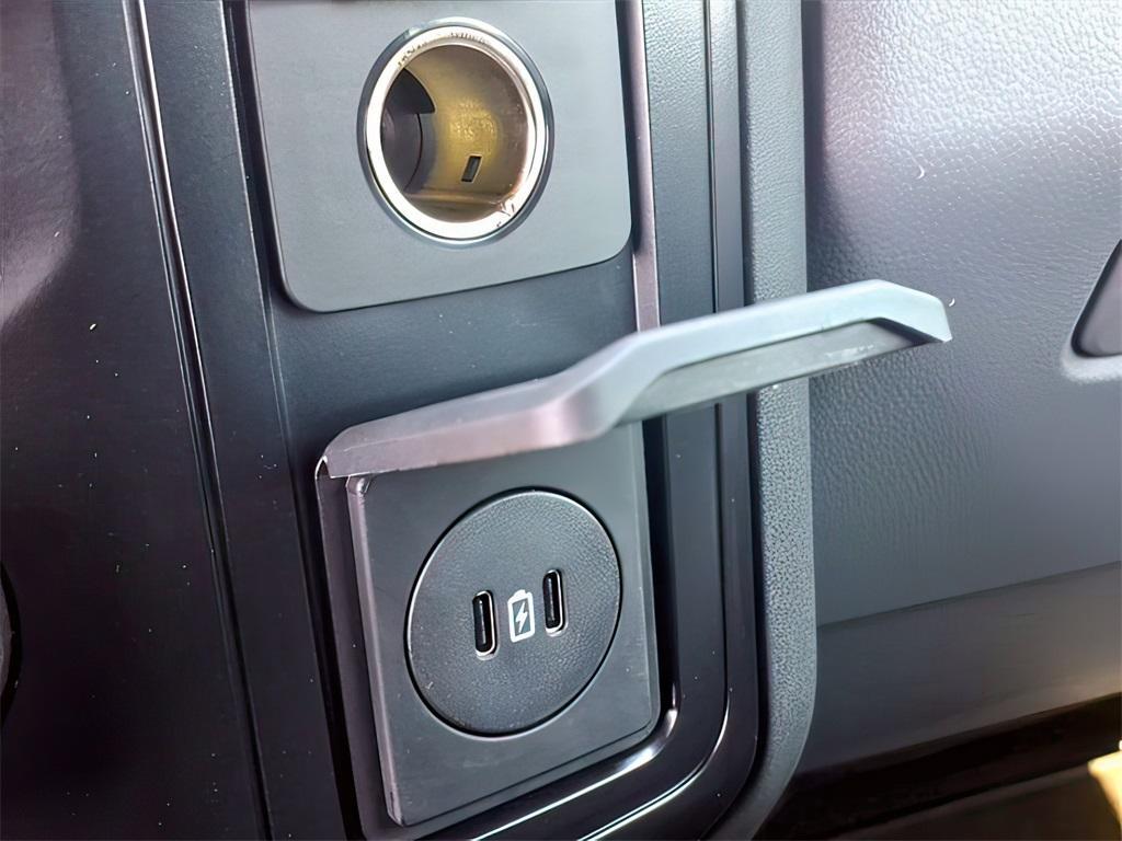 new 2026 Ford F-250 car, priced at $69,500