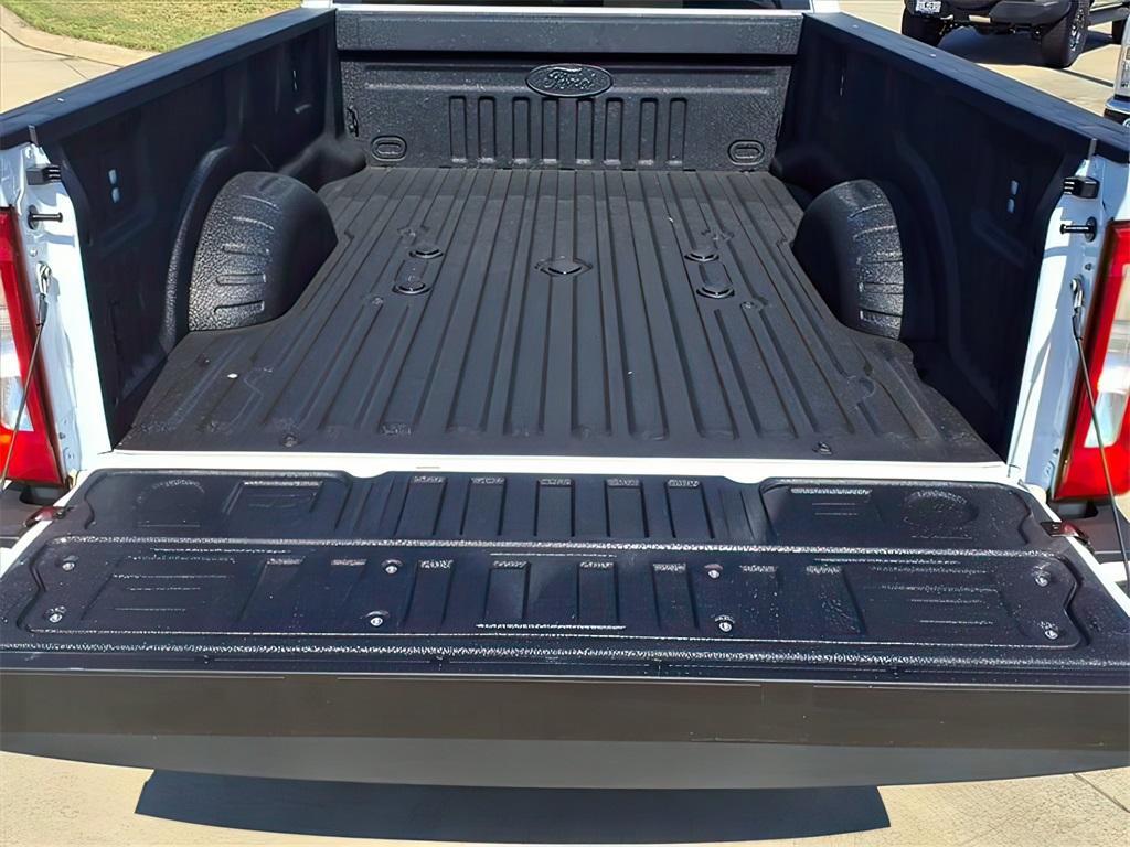 new 2026 Ford F-250 car, priced at $69,500