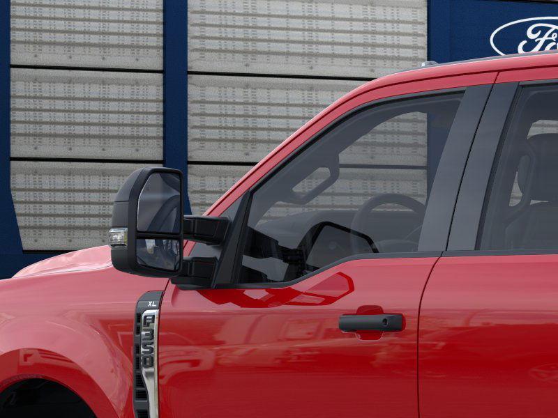 new 2026 Ford F-350 car, priced at $73,225