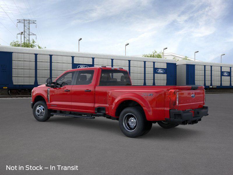 new 2026 Ford F-350 car, priced at $73,225