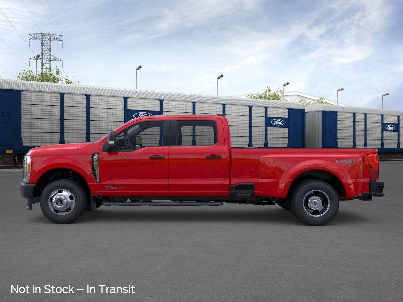 new 2026 Ford F-350 car, priced at $73,225