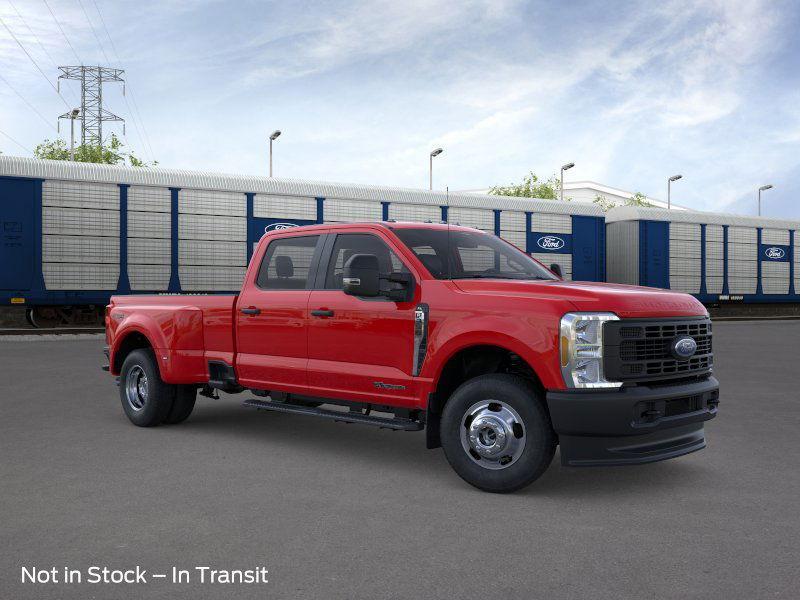 new 2026 Ford F-350 car, priced at $73,225