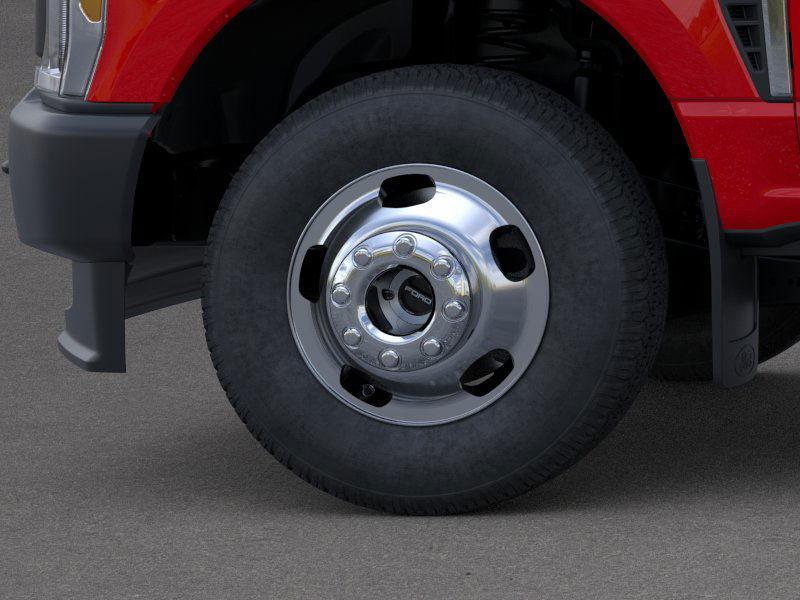 new 2026 Ford F-350 car, priced at $73,225