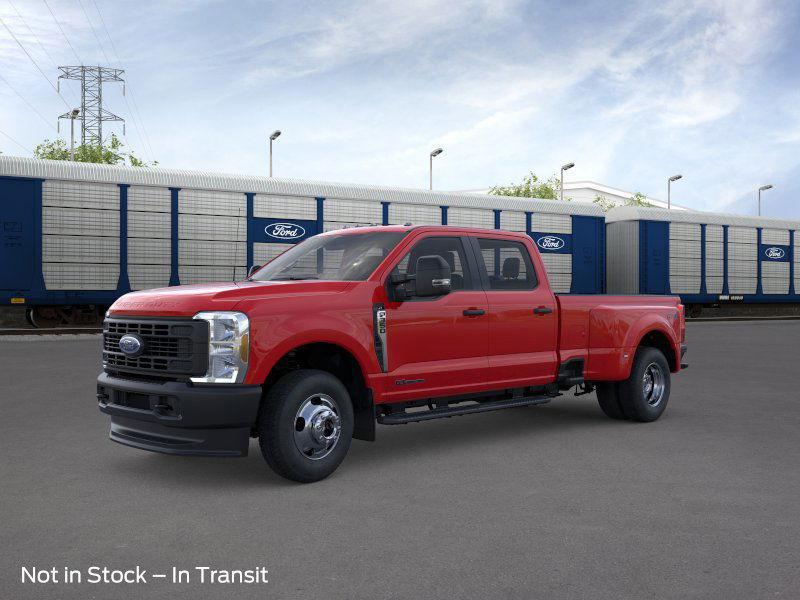 new 2026 Ford F-350 car, priced at $73,225