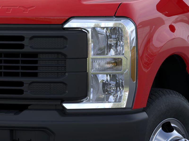 new 2026 Ford F-350 car, priced at $73,225