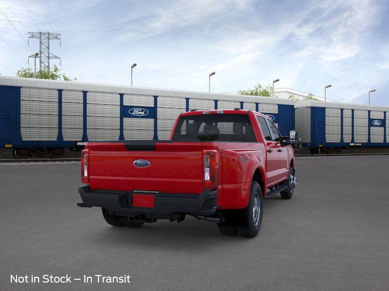 new 2026 Ford F-350 car, priced at $73,225
