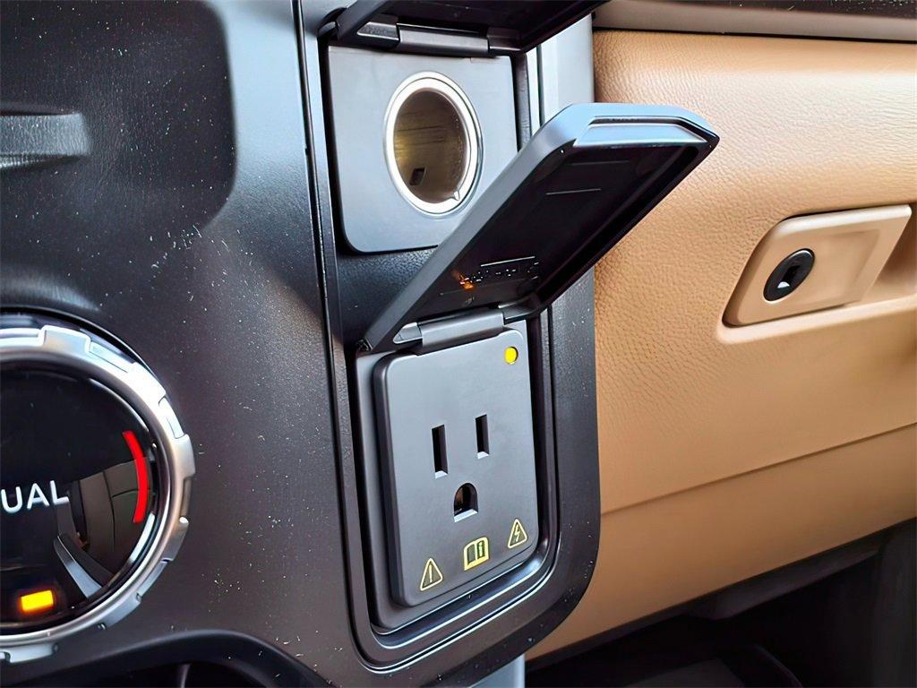 new 2025 Ford F-250 car, priced at $83,476