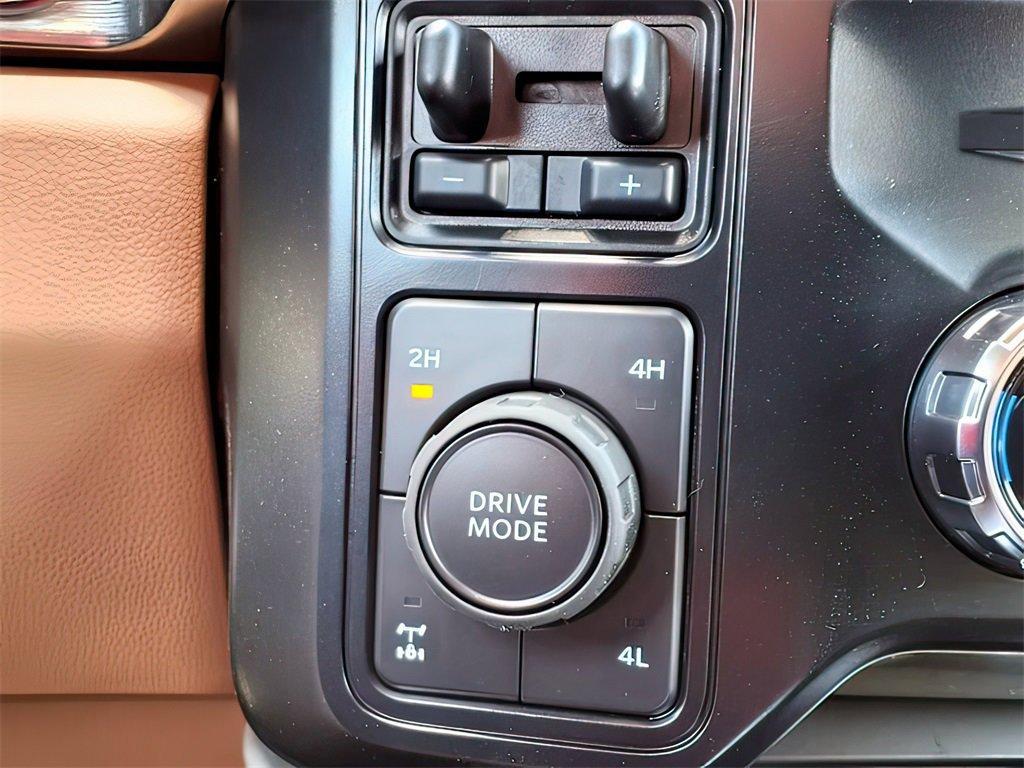 new 2025 Ford F-250 car, priced at $83,476