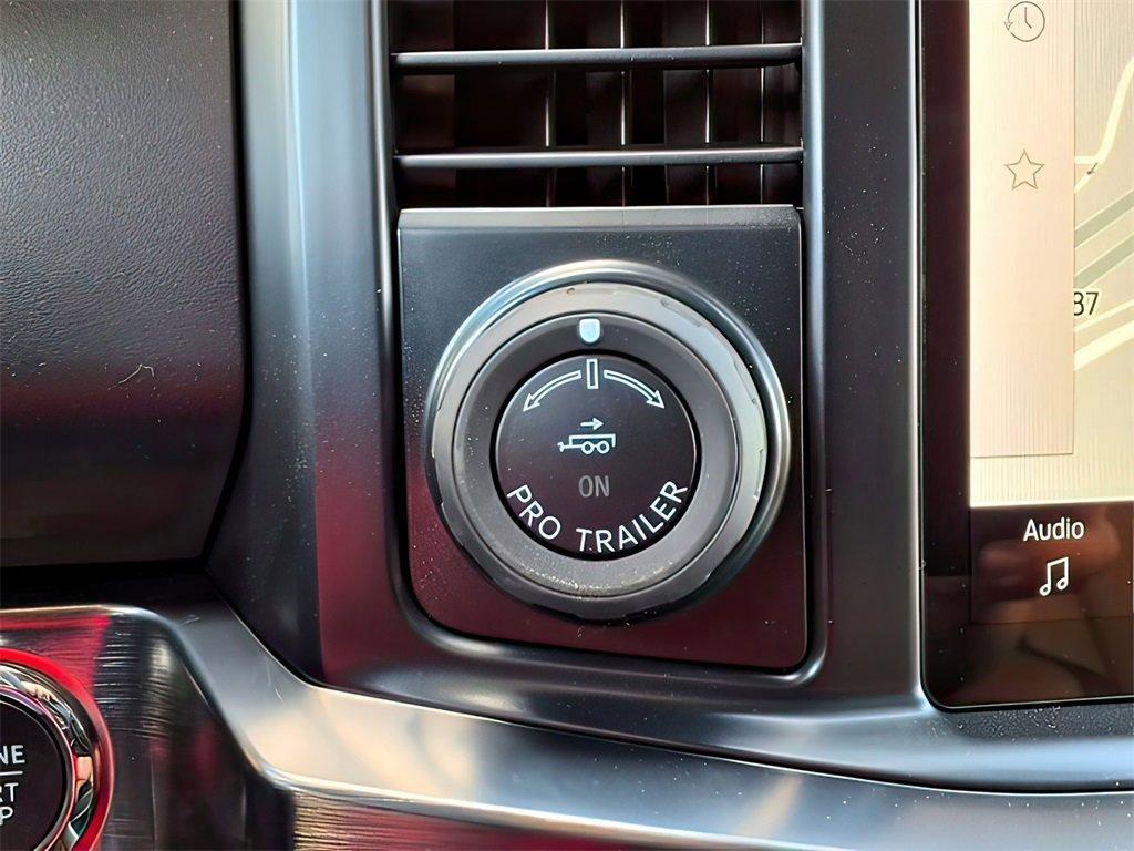 new 2025 Ford F-250 car, priced at $83,476