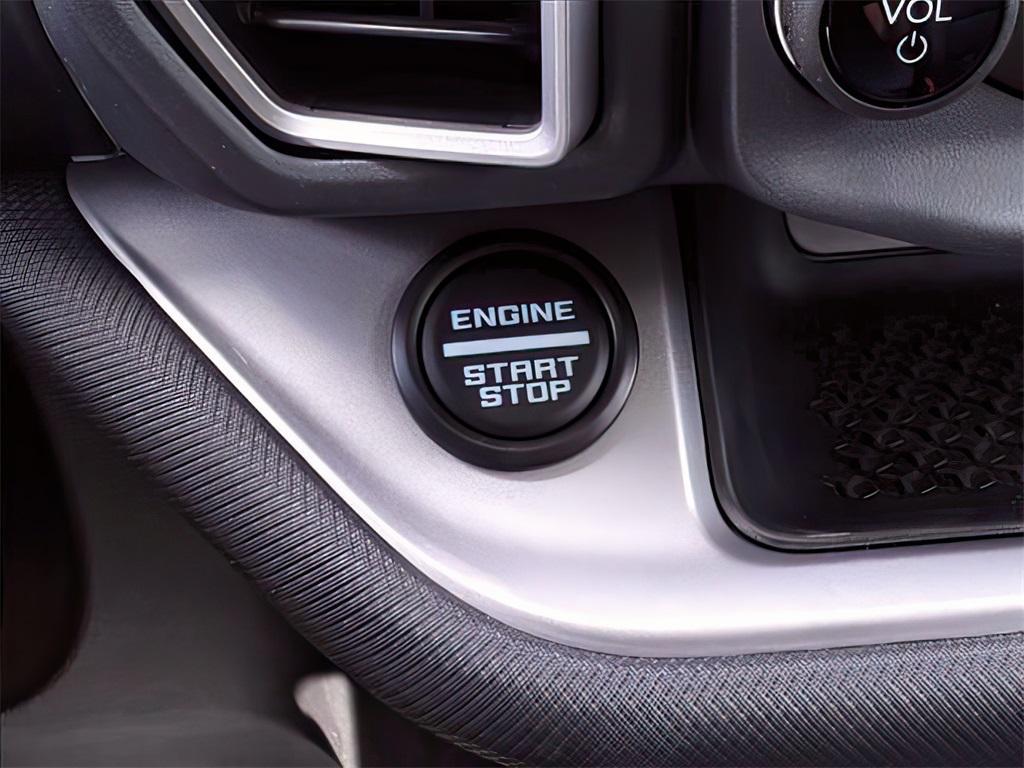 used 2024 Ford Bronco Sport car, priced at $32,999