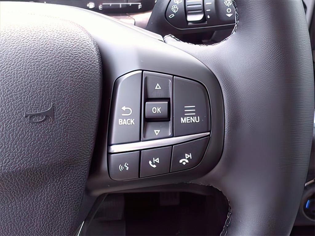 used 2024 Ford Bronco Sport car, priced at $32,999