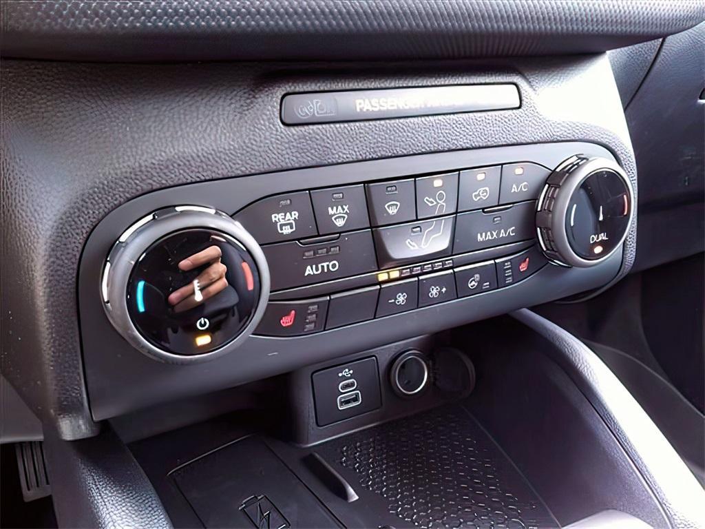 used 2024 Ford Bronco Sport car, priced at $32,999