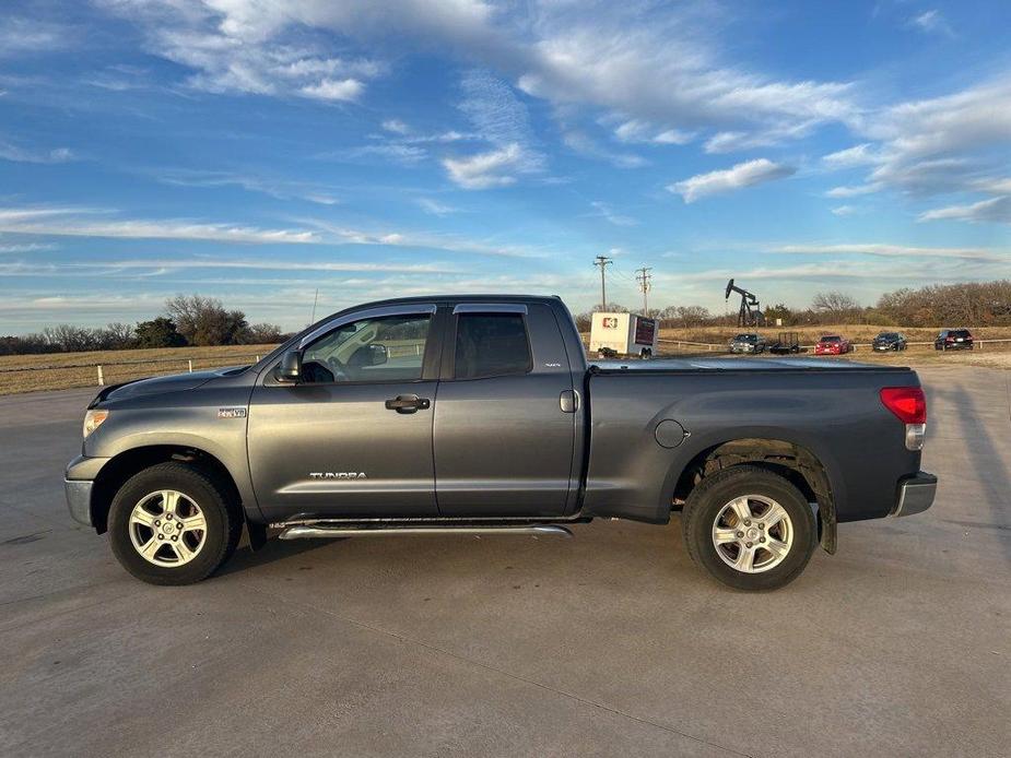 used 2008 Toyota Tundra car, priced at $12,999