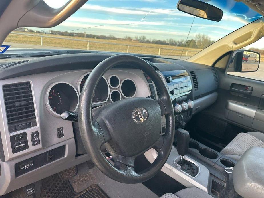 used 2008 Toyota Tundra car, priced at $12,999