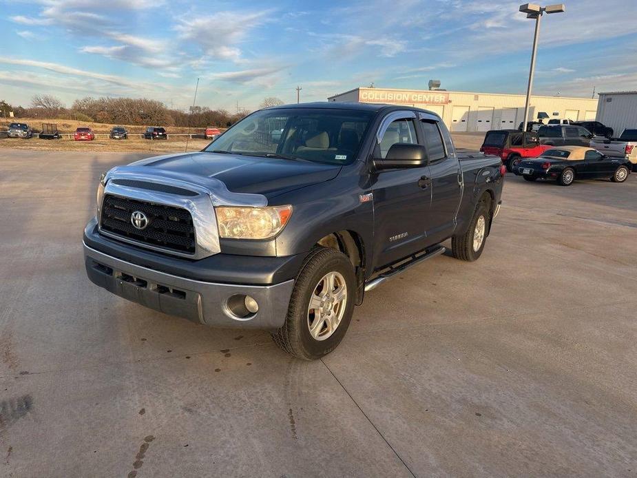 used 2008 Toyota Tundra car, priced at $12,999