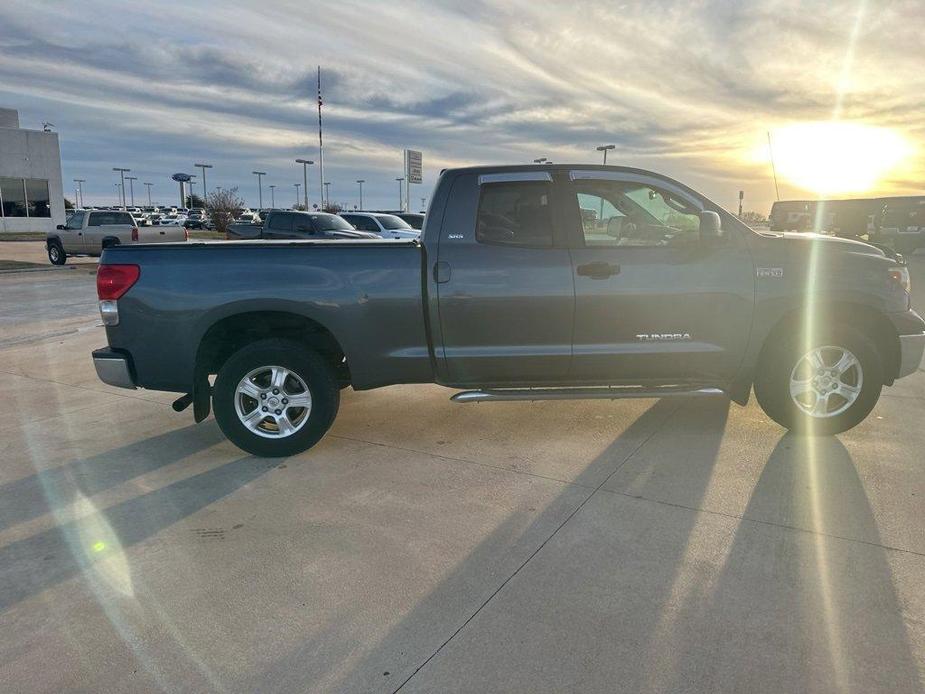 used 2008 Toyota Tundra car, priced at $12,999