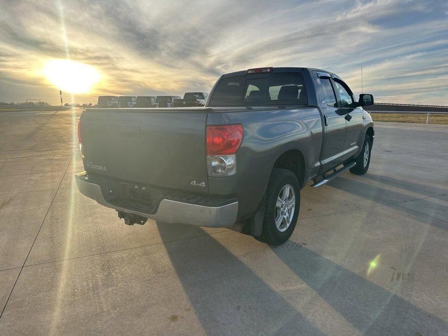 used 2008 Toyota Tundra car, priced at $12,999