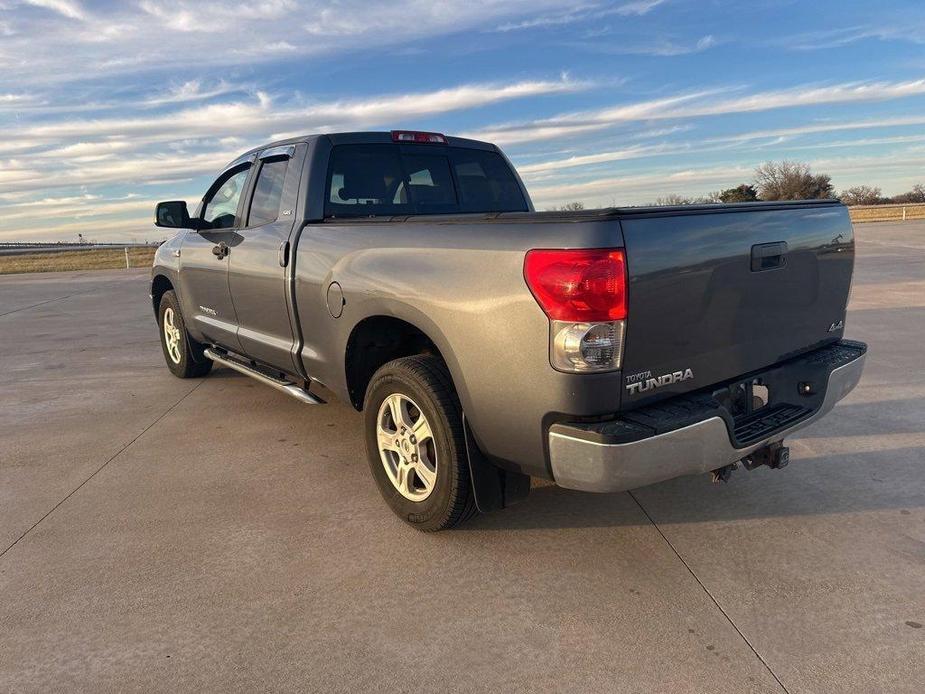 used 2008 Toyota Tundra car, priced at $12,999