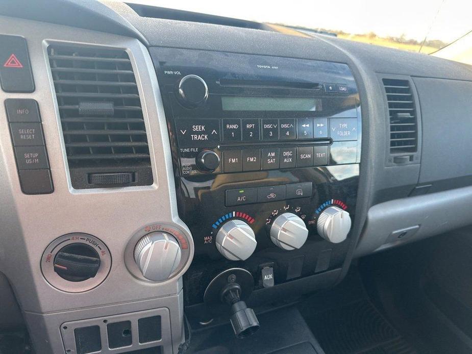 used 2008 Toyota Tundra car, priced at $12,999