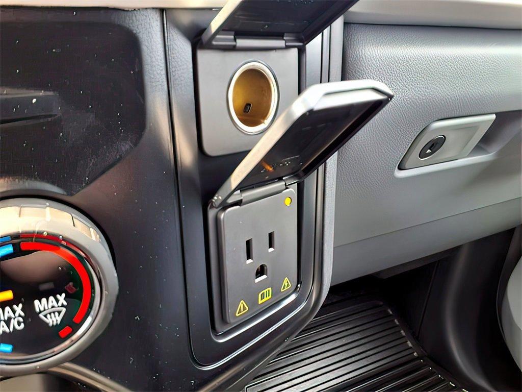 new 2026 Ford F-350 car, priced at $66,935