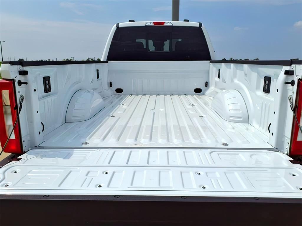 new 2026 Ford F-350 car, priced at $66,935