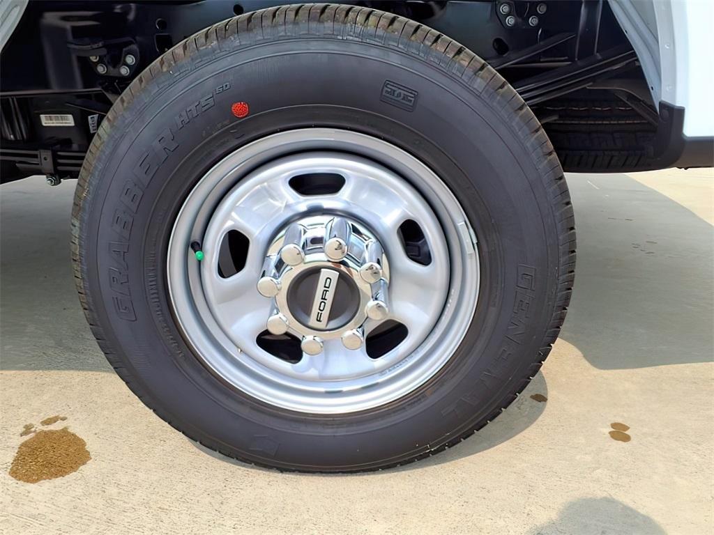 new 2026 Ford F-350 car, priced at $66,935