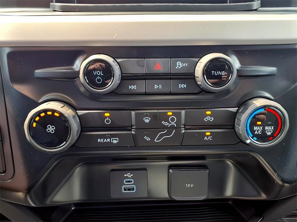 new 2026 Ford F-350 car, priced at $66,935