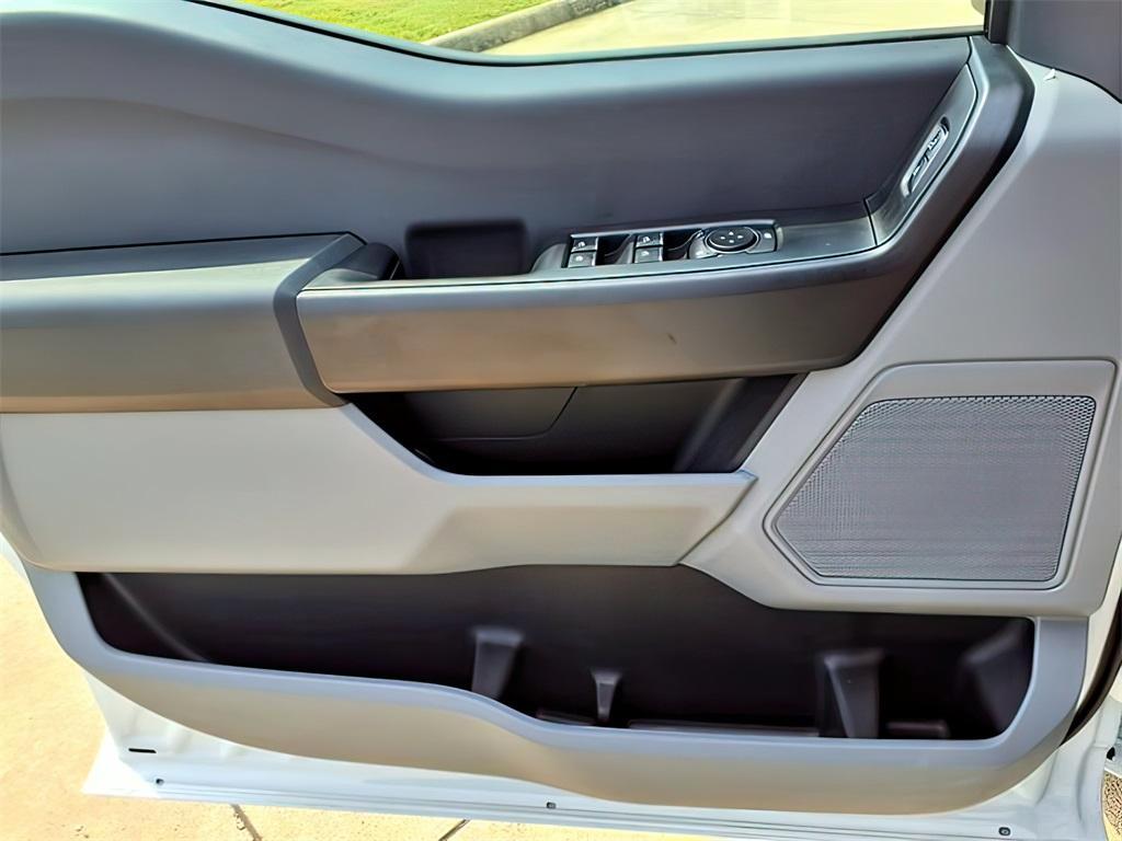 new 2026 Ford F-350 car, priced at $66,935