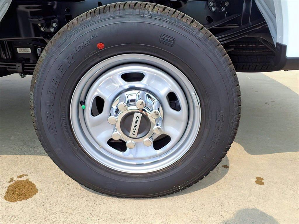 new 2026 Ford F-350 car, priced at $66,935