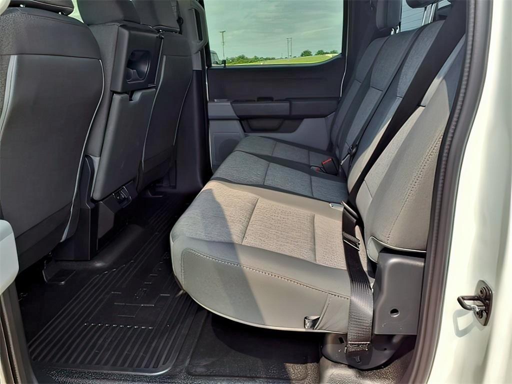 new 2026 Ford F-350 car, priced at $66,935