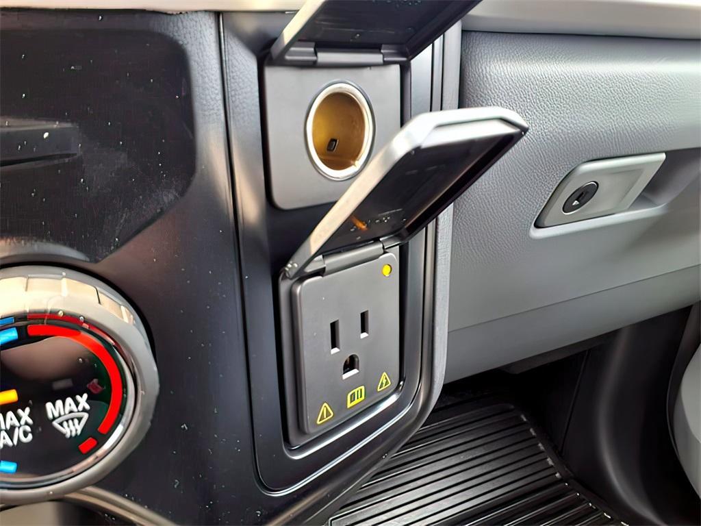 new 2026 Ford F-350 car, priced at $66,935