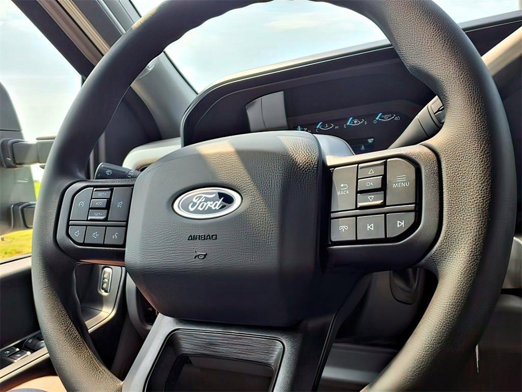 new 2026 Ford F-350 car, priced at $66,935